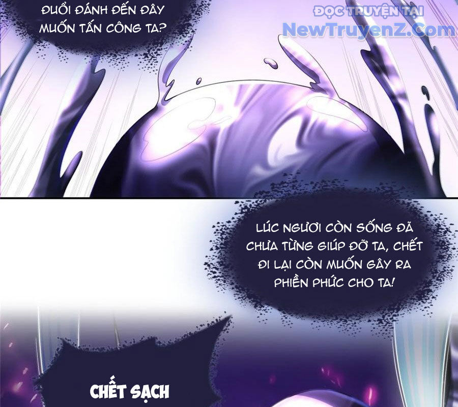 Tu Chân Nói Chuyện Phiếm Quần: Chapter 634