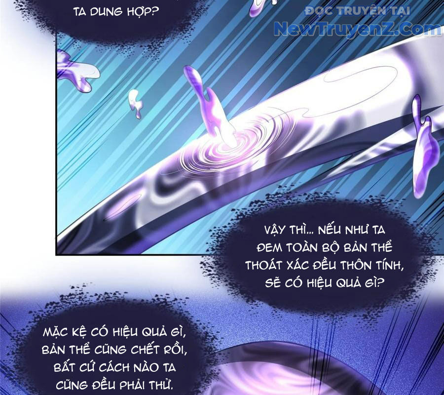 Tu Chân Nói Chuyện Phiếm Quần: Chapter 634