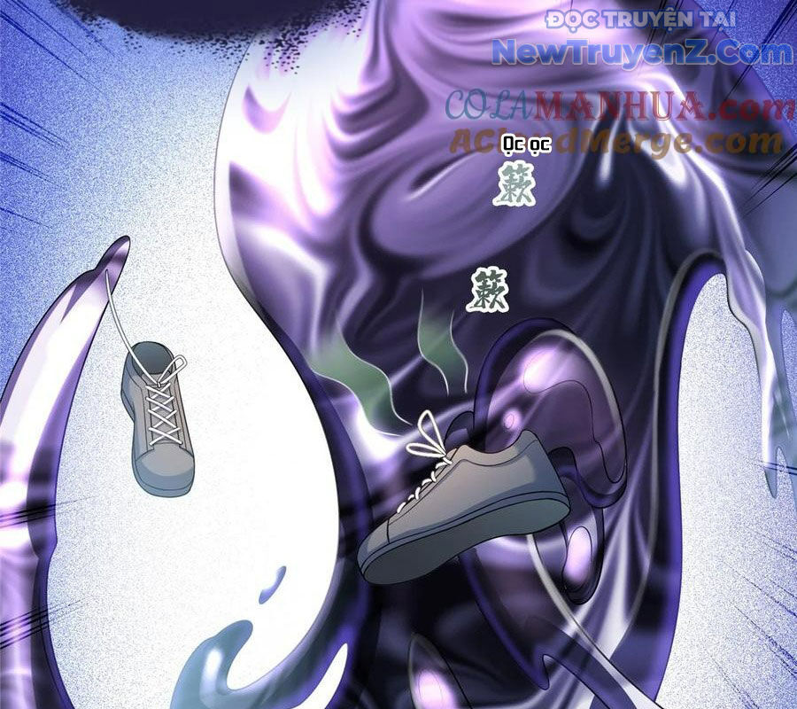 Tu Chân Nói Chuyện Phiếm Quần: Chapter 634