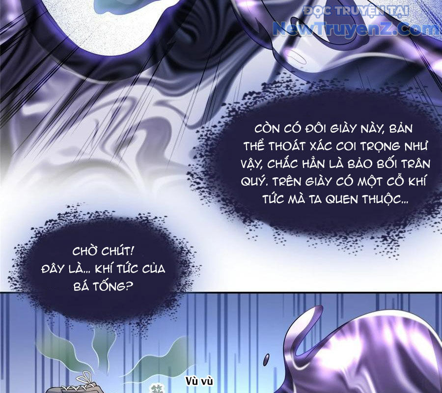 Tu Chân Nói Chuyện Phiếm Quần: Chapter 634