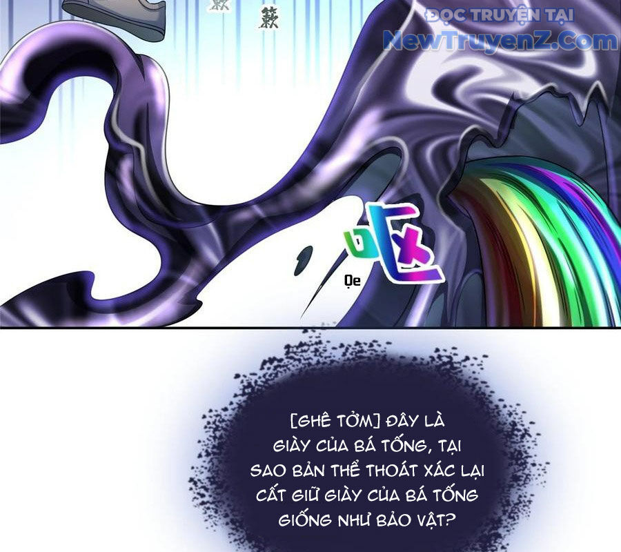 Tu Chân Nói Chuyện Phiếm Quần: Chapter 634