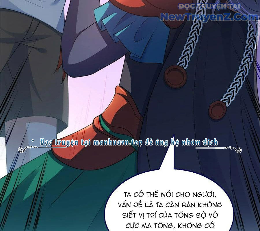 Tu Chân Nói Chuyện Phiếm Quần: Chapter 634