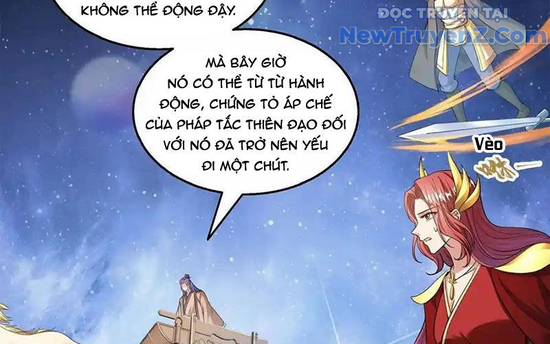 Tu Chân Nói Chuyện Phiếm Quần: Chapter 635