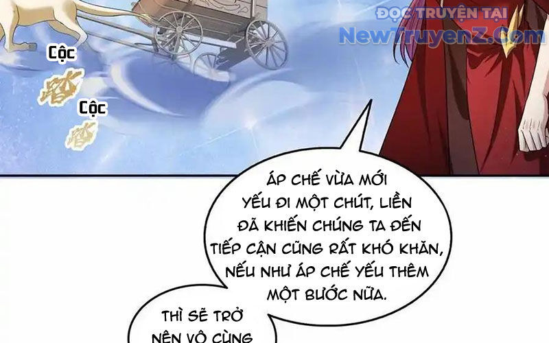 Tu Chân Nói Chuyện Phiếm Quần: Chapter 635
