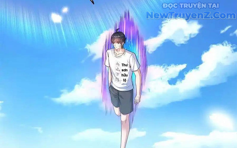 Tu Chân Nói Chuyện Phiếm Quần: Chapter 635