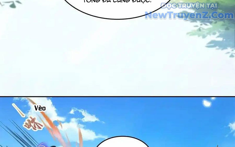 Tu Chân Nói Chuyện Phiếm Quần: Chapter 635