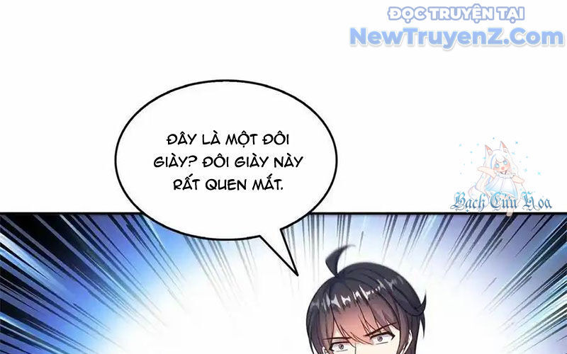 Tu Chân Nói Chuyện Phiếm Quần: Chapter 635