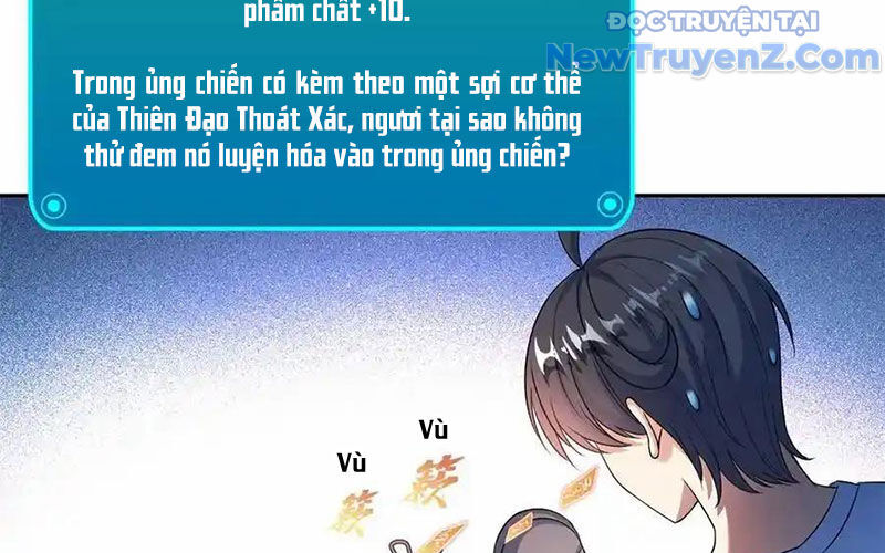 Tu Chân Nói Chuyện Phiếm Quần: Chapter 635