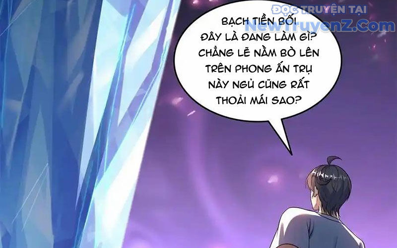 Tu Chân Nói Chuyện Phiếm Quần: Chapter 635