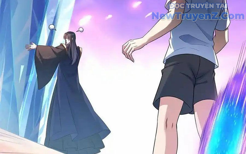 Tu Chân Nói Chuyện Phiếm Quần: Chapter 635