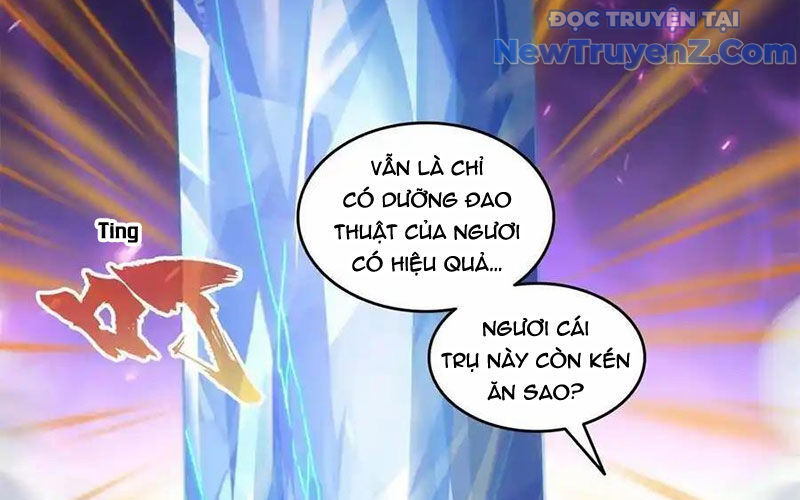 Tu Chân Nói Chuyện Phiếm Quần: Chapter 635