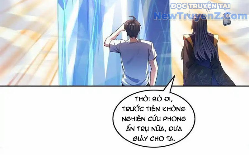 Tu Chân Nói Chuyện Phiếm Quần: Chapter 635
