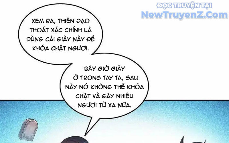Tu Chân Nói Chuyện Phiếm Quần: Chapter 635