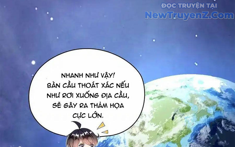 Tu Chân Nói Chuyện Phiếm Quần: Chapter 635