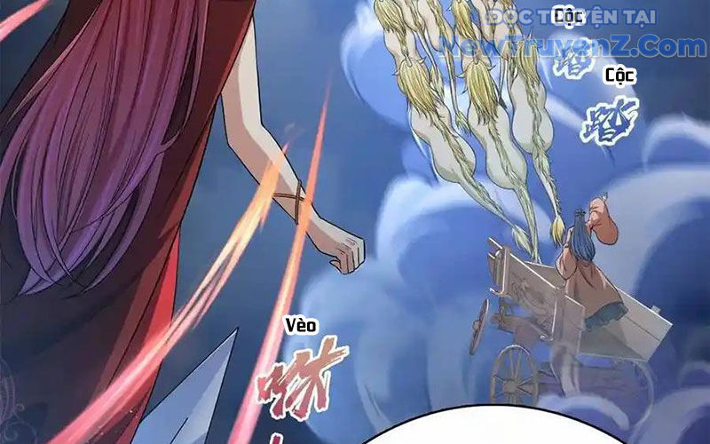 Tu Chân Nói Chuyện Phiếm Quần: Chapter 635