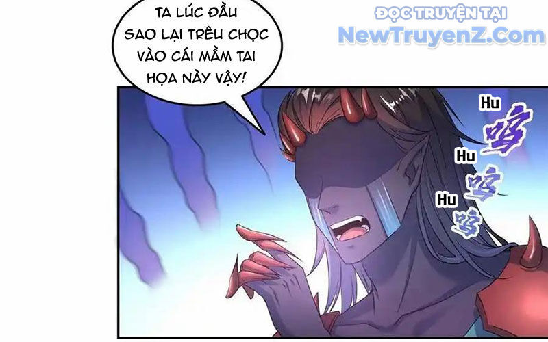 Tu Chân Nói Chuyện Phiếm Quần: Chapter 635
