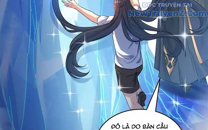 Tu Chân Nói Chuyện Phiếm Quần: Chapter 635