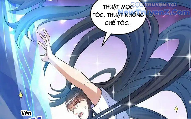 Tu Chân Nói Chuyện Phiếm Quần: Chapter 635