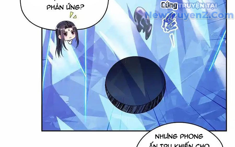 Tu Chân Nói Chuyện Phiếm Quần: Chapter 635