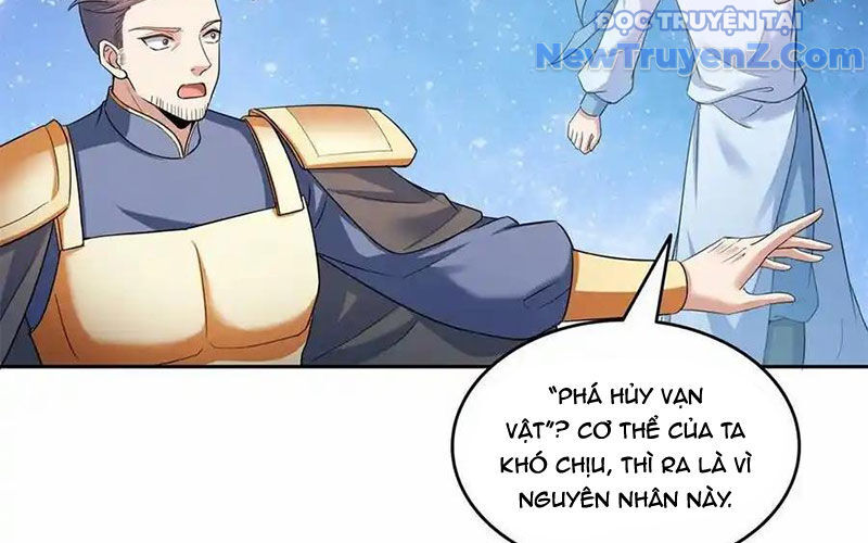 Tu Chân Nói Chuyện Phiếm Quần: Chapter 635