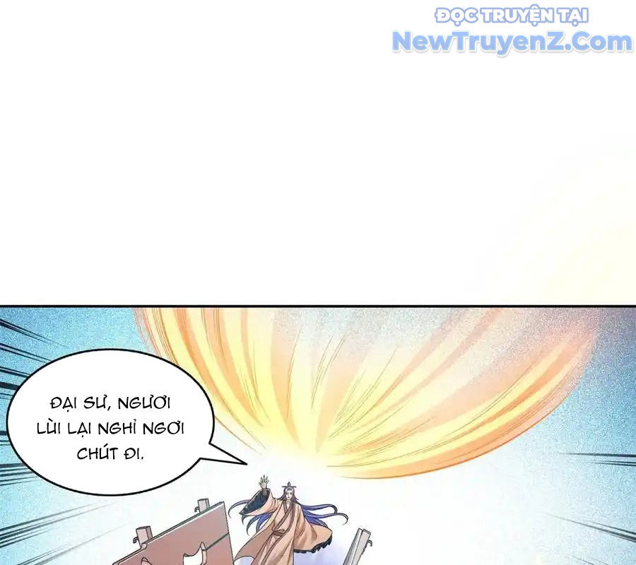Tu Chân Nói Chuyện Phiếm Quần: Chapter 636