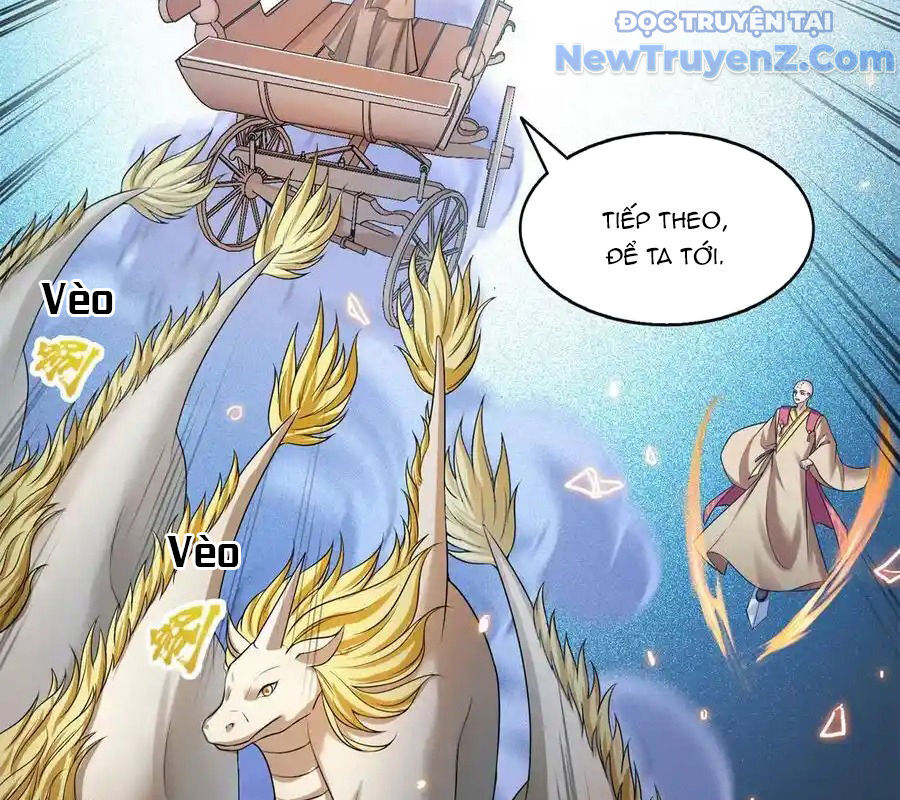 Tu Chân Nói Chuyện Phiếm Quần: Chapter 636