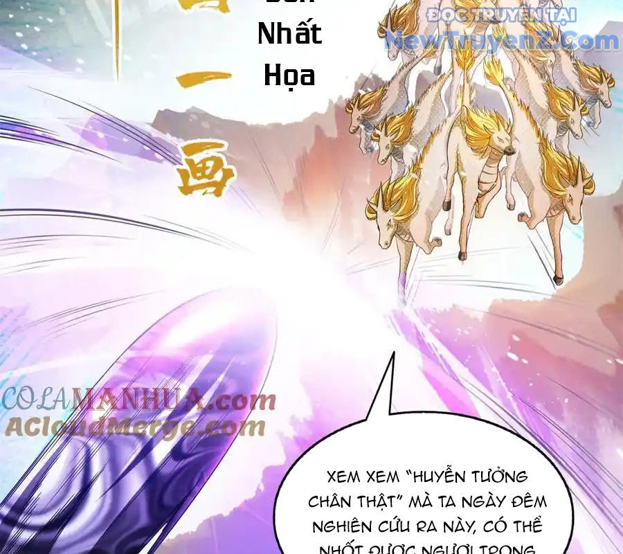 Tu Chân Nói Chuyện Phiếm Quần: Chapter 636