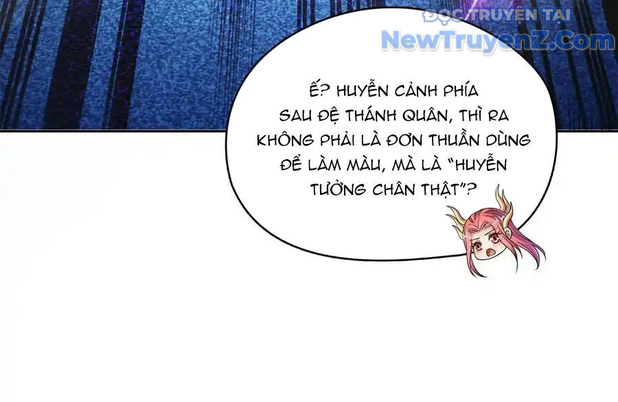 Tu Chân Nói Chuyện Phiếm Quần: Chapter 636