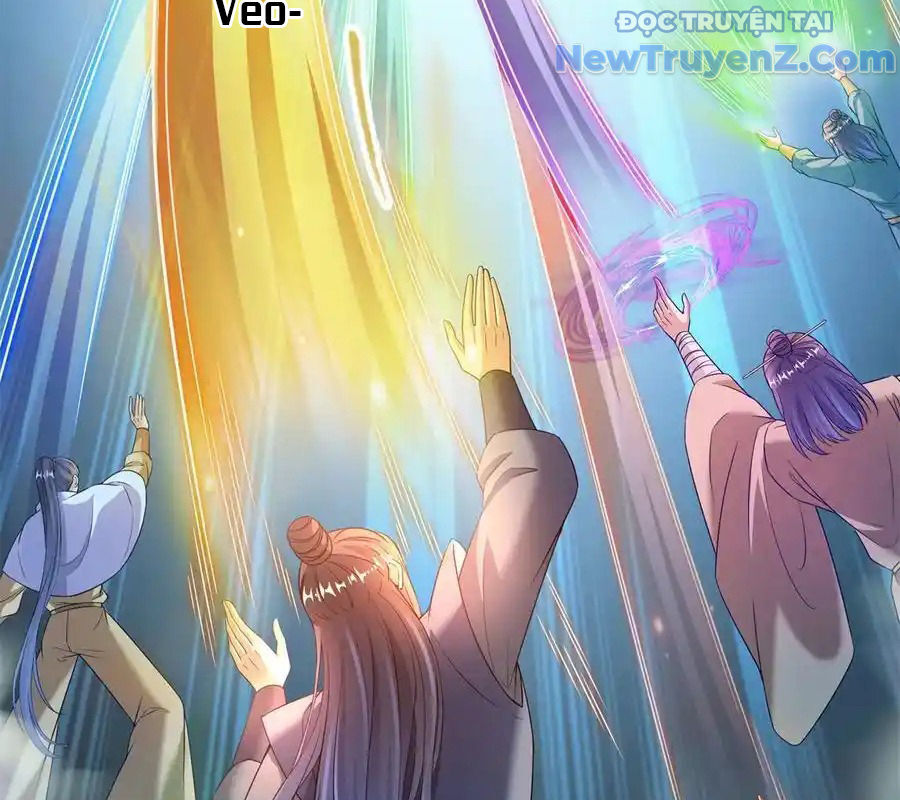 Tu Chân Nói Chuyện Phiếm Quần: Chapter 636