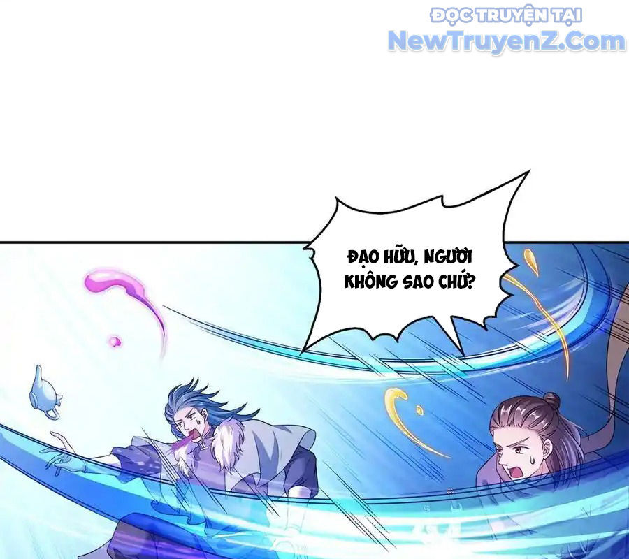 Tu Chân Nói Chuyện Phiếm Quần: Chapter 636