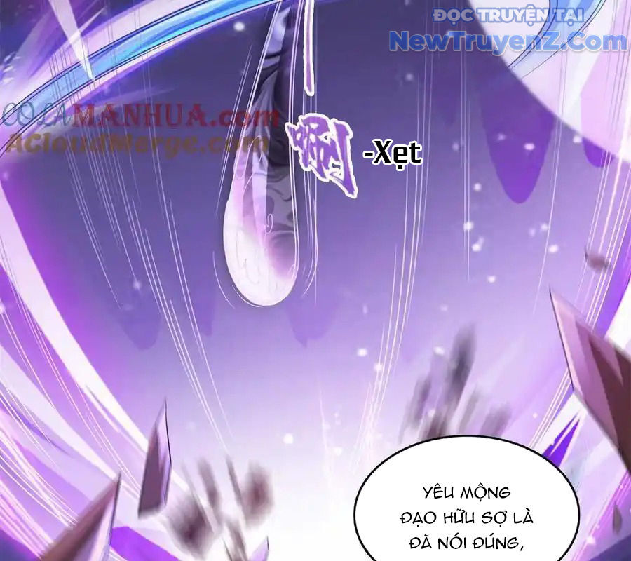Tu Chân Nói Chuyện Phiếm Quần: Chapter 636
