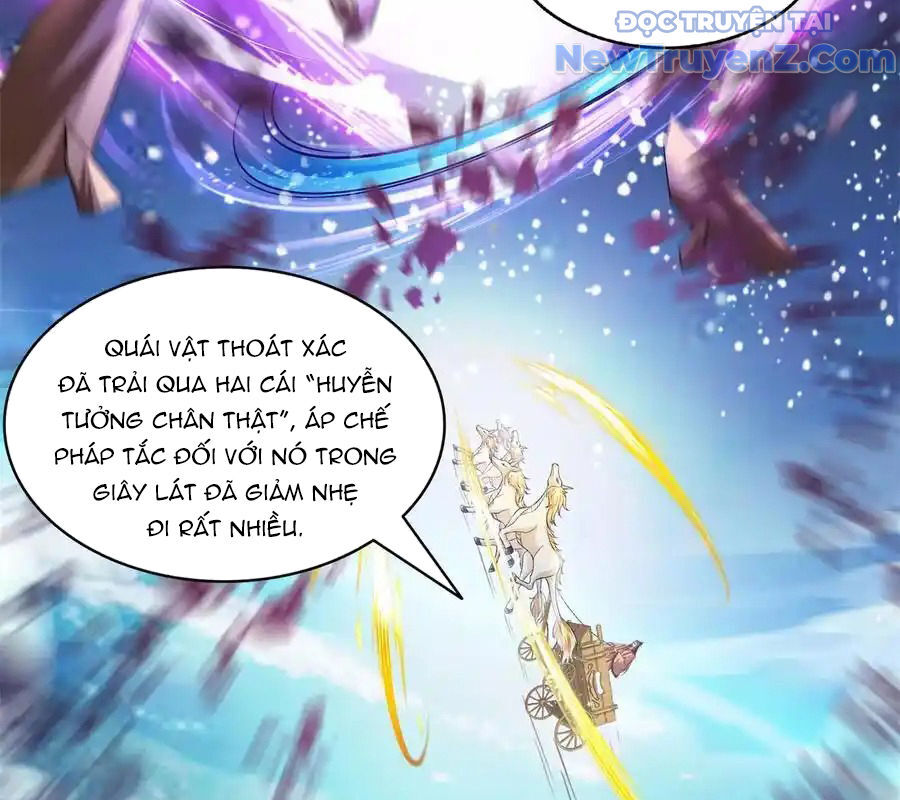 Tu Chân Nói Chuyện Phiếm Quần: Chapter 636