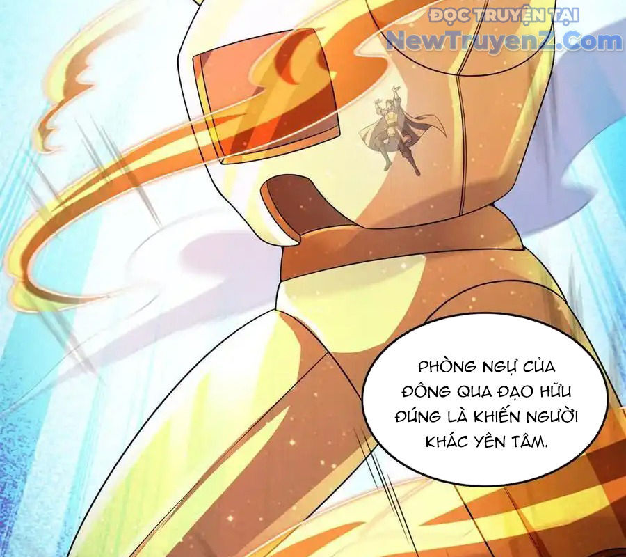 Tu Chân Nói Chuyện Phiếm Quần: Chapter 636