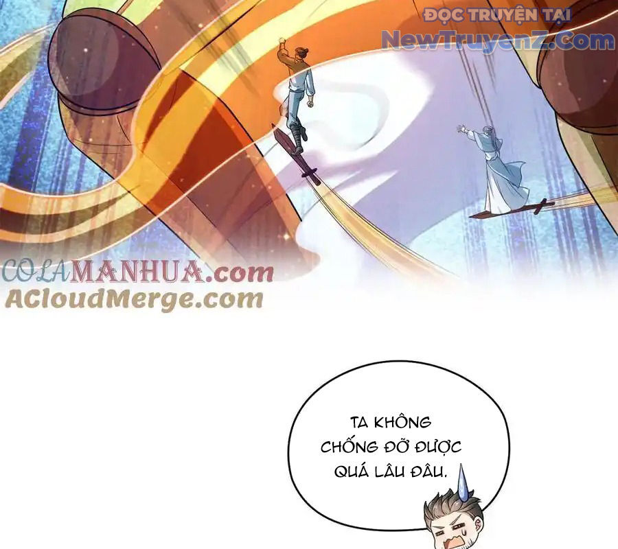 Tu Chân Nói Chuyện Phiếm Quần: Chapter 636