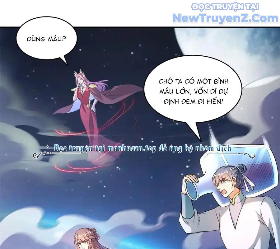 Tu Chân Nói Chuyện Phiếm Quần: Chapter 636