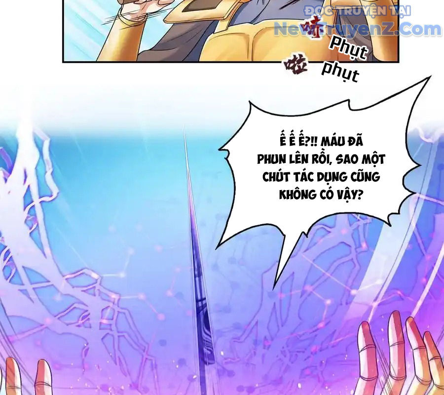 Tu Chân Nói Chuyện Phiếm Quần: Chapter 636