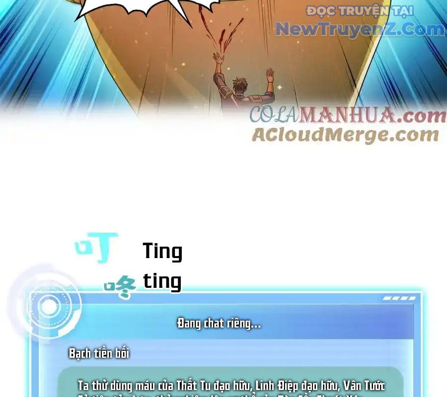 Tu Chân Nói Chuyện Phiếm Quần: Chapter 636
