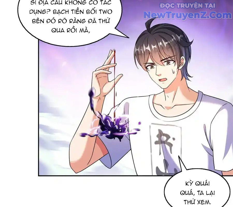 Tu Chân Nói Chuyện Phiếm Quần: Chapter 636