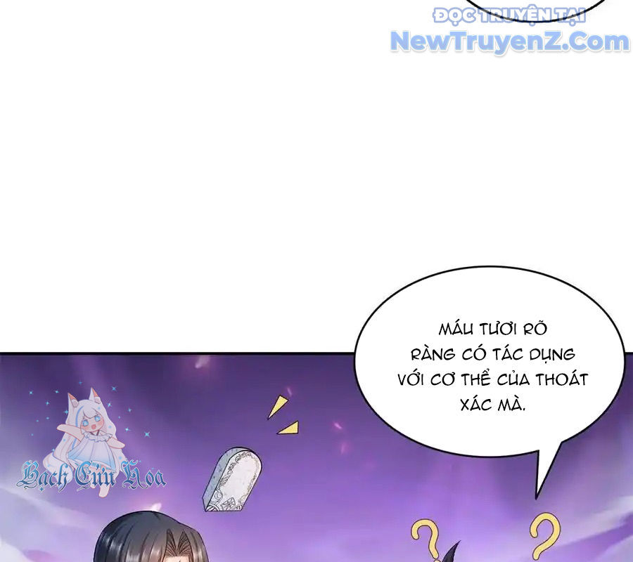 Tu Chân Nói Chuyện Phiếm Quần: Chapter 636