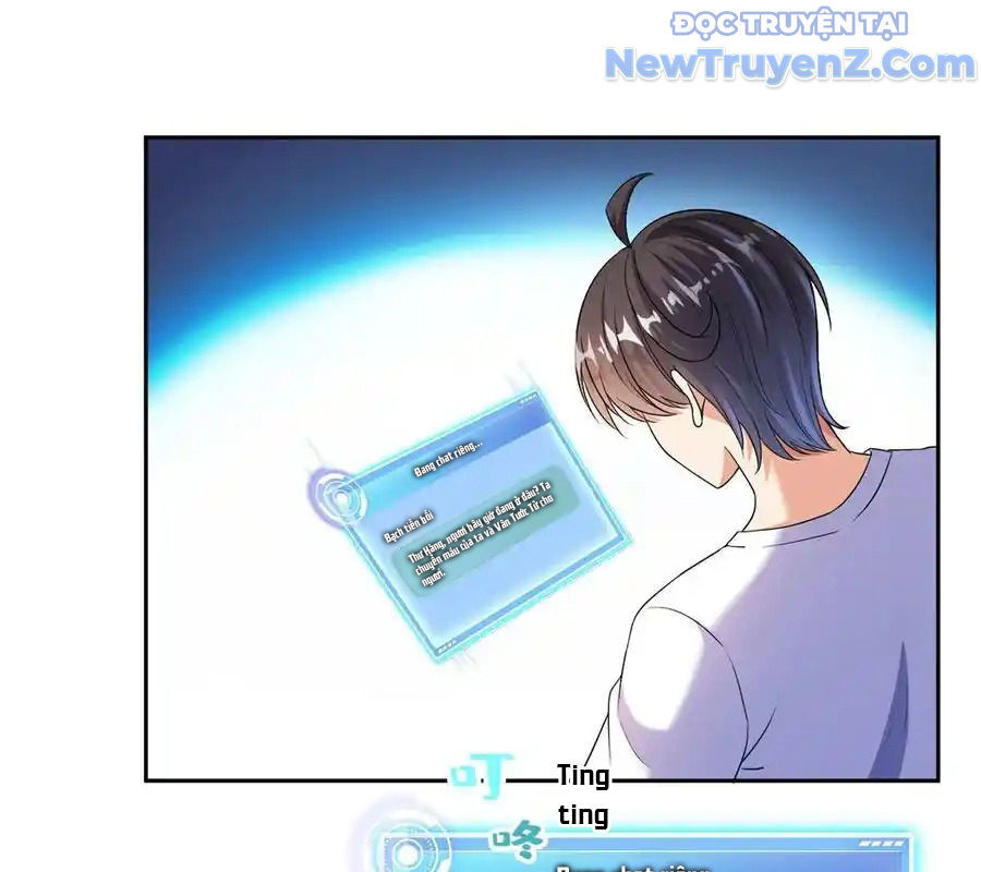 Tu Chân Nói Chuyện Phiếm Quần: Chapter 636
