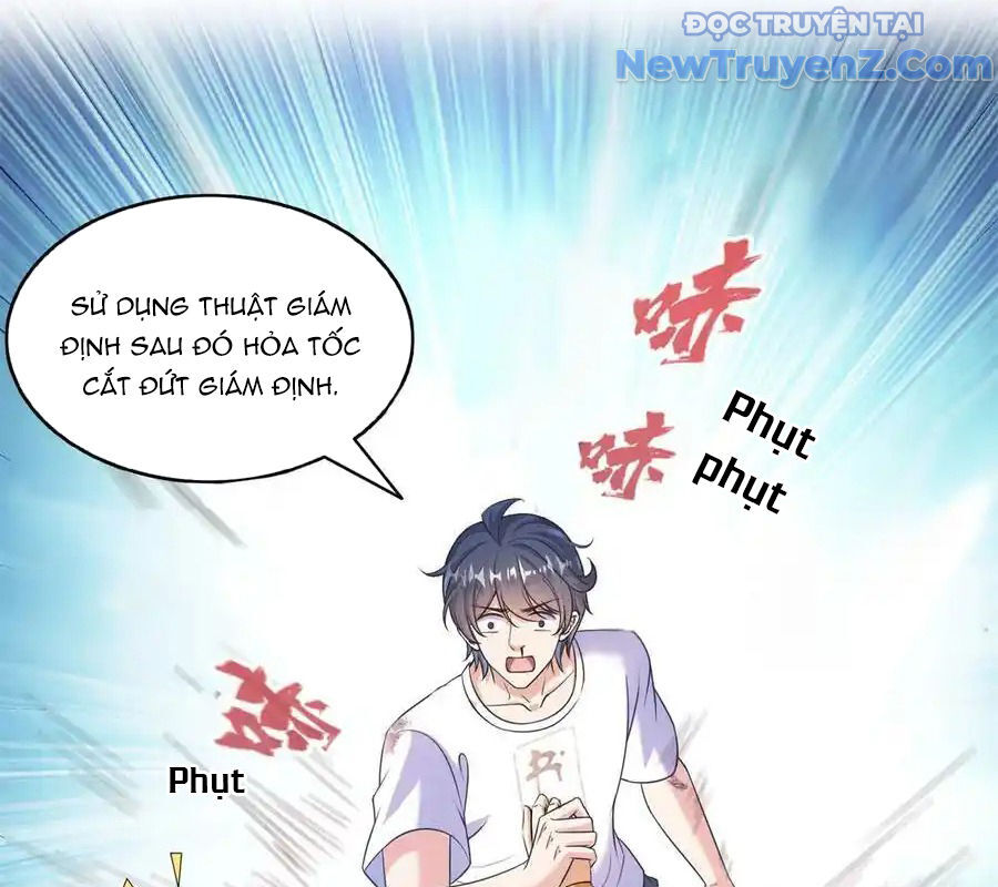 Tu Chân Nói Chuyện Phiếm Quần: Chapter 636