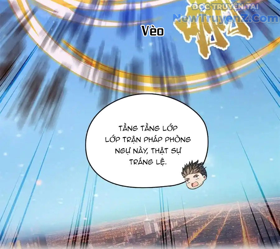 Tu Chân Nói Chuyện Phiếm Quần: Chapter 636