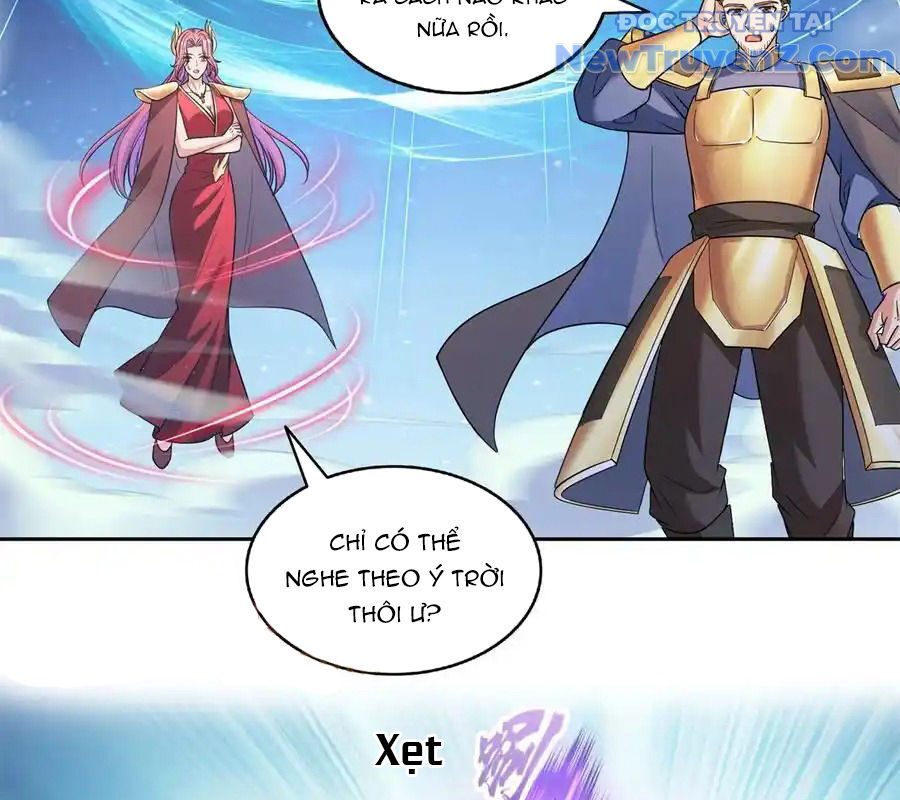 Tu Chân Nói Chuyện Phiếm Quần: Chapter 636