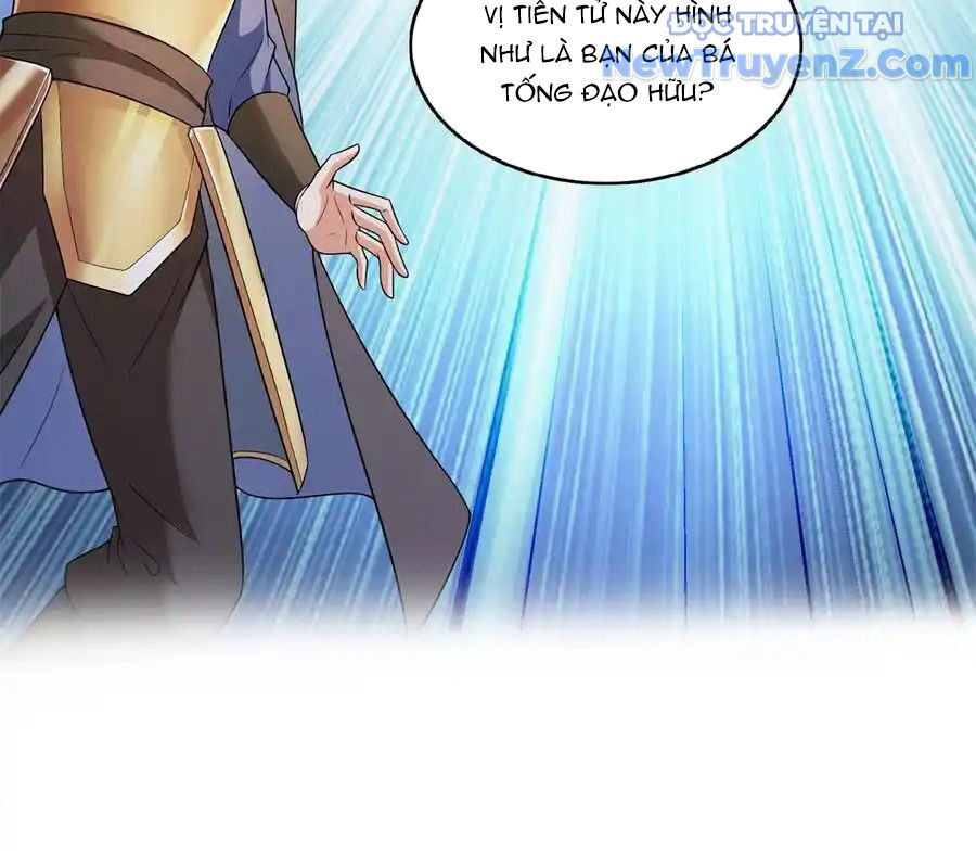 Tu Chân Nói Chuyện Phiếm Quần: Chapter 636