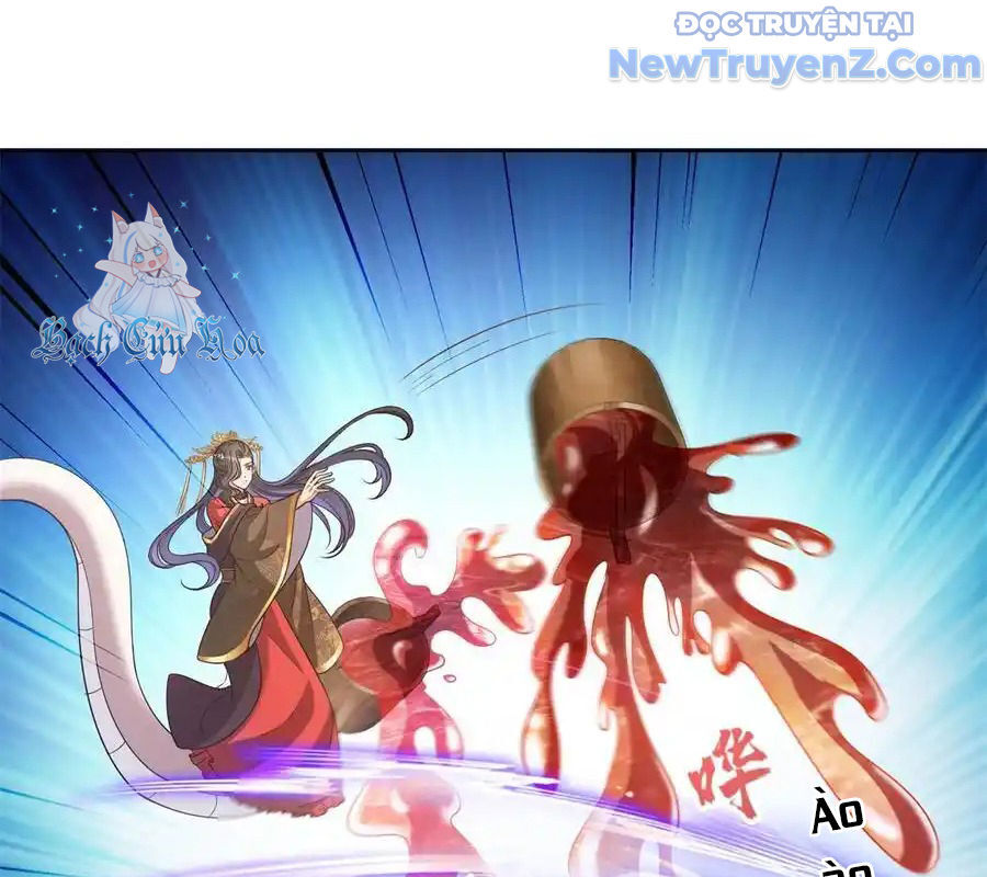 Tu Chân Nói Chuyện Phiếm Quần: Chapter 636