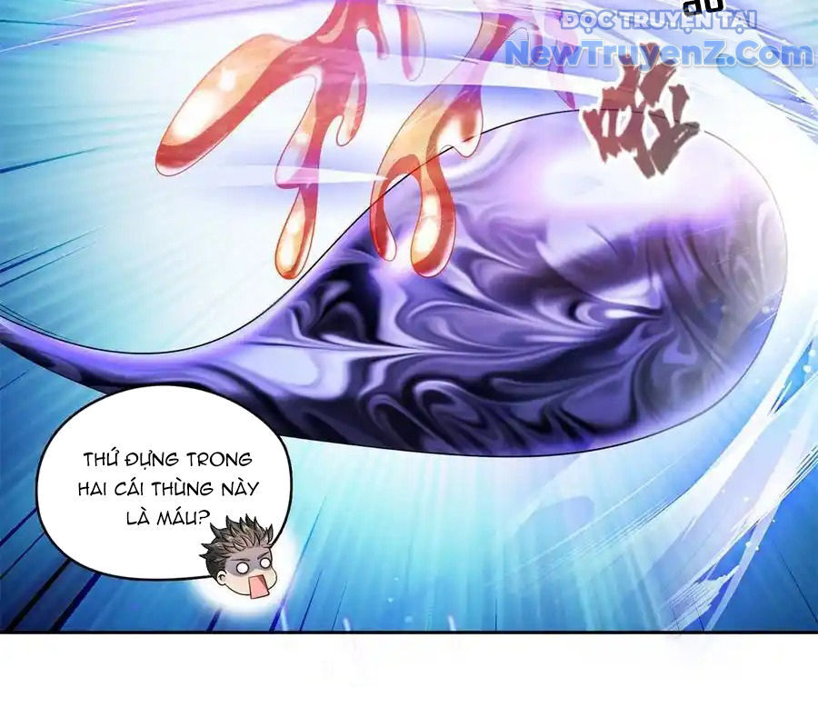 Tu Chân Nói Chuyện Phiếm Quần: Chapter 636