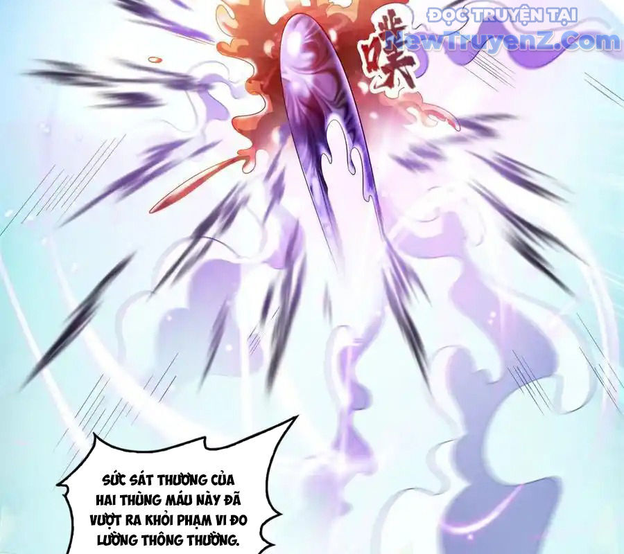 Tu Chân Nói Chuyện Phiếm Quần: Chapter 636