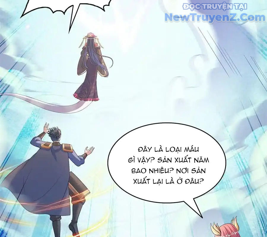 Tu Chân Nói Chuyện Phiếm Quần: Chapter 636