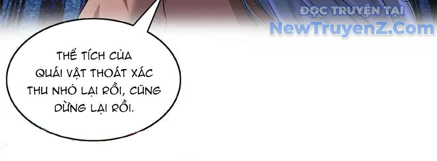 Tu Chân Nói Chuyện Phiếm Quần: Chapter 636