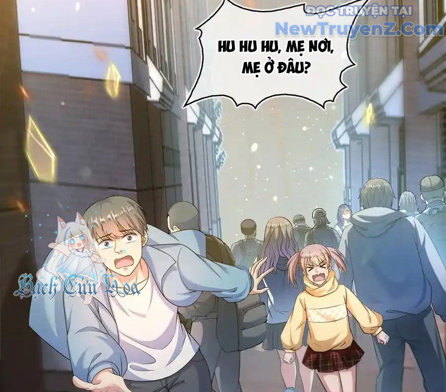 Tu Chân Nói Chuyện Phiếm Quần: Chapter 637